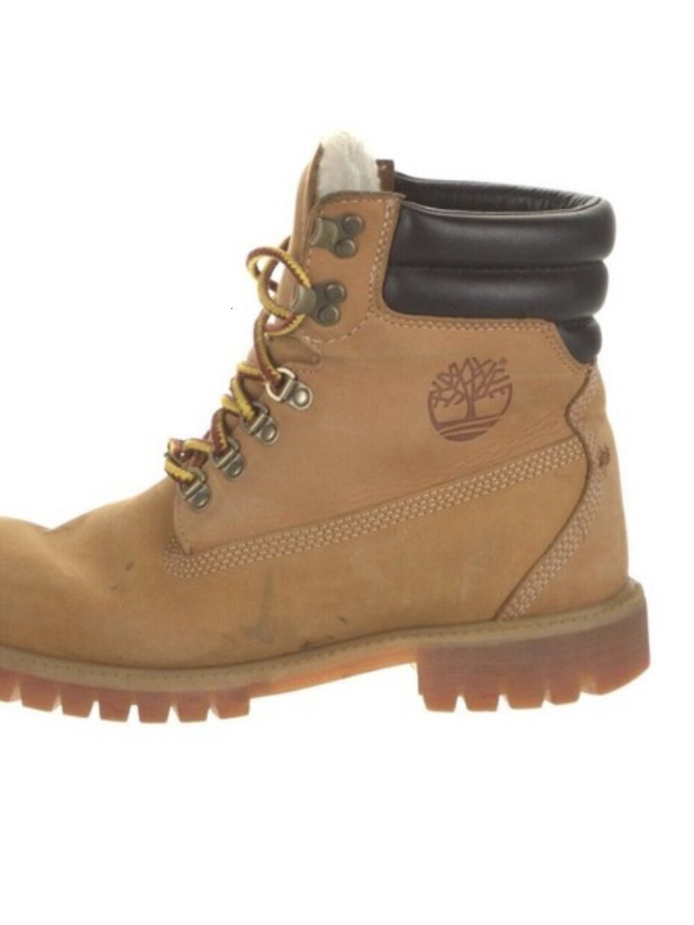 Ronnie Fieg Kith x Timberland‎